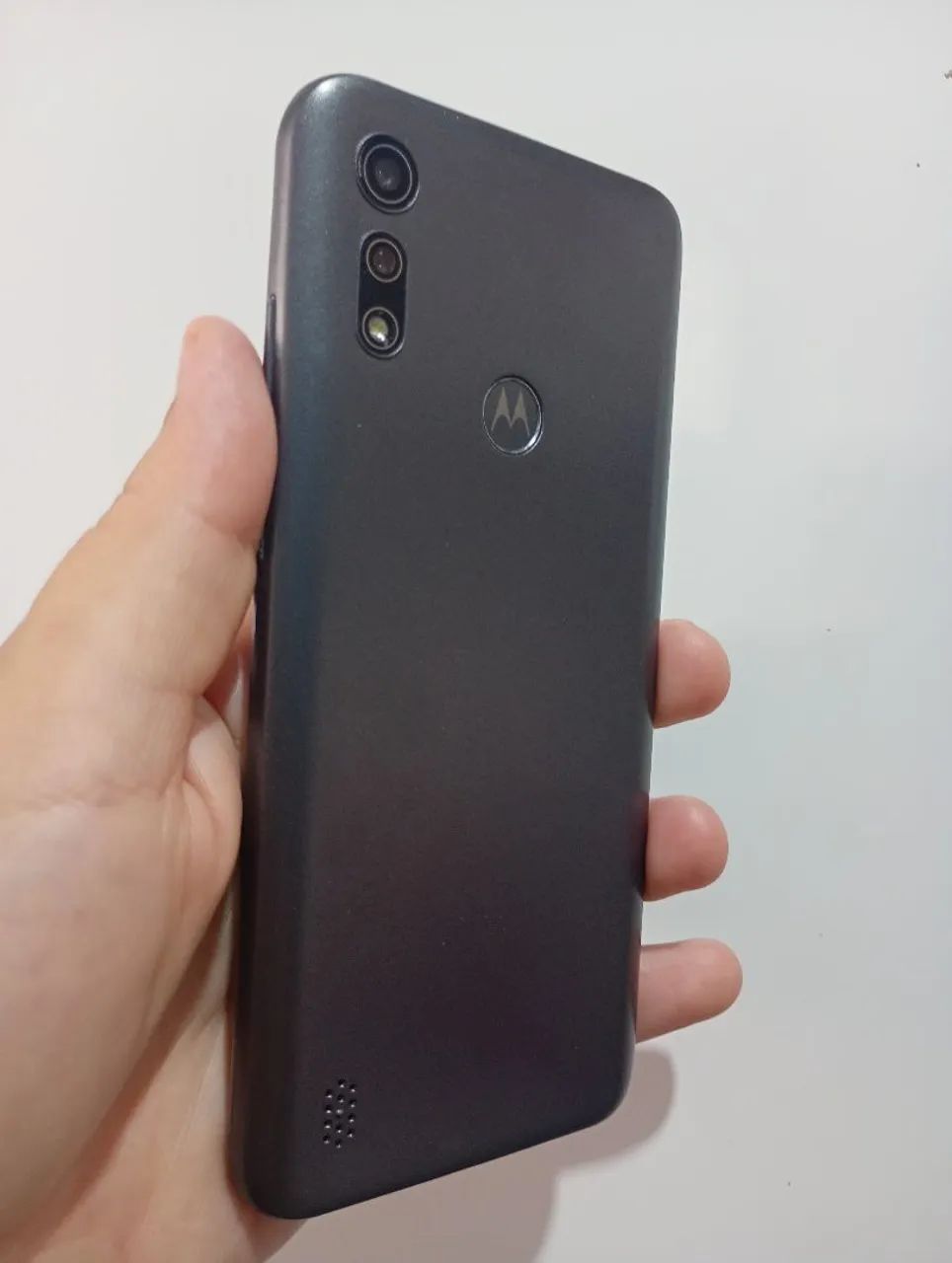 Motorola E6 , Em Perfeito estado  - Foto 5