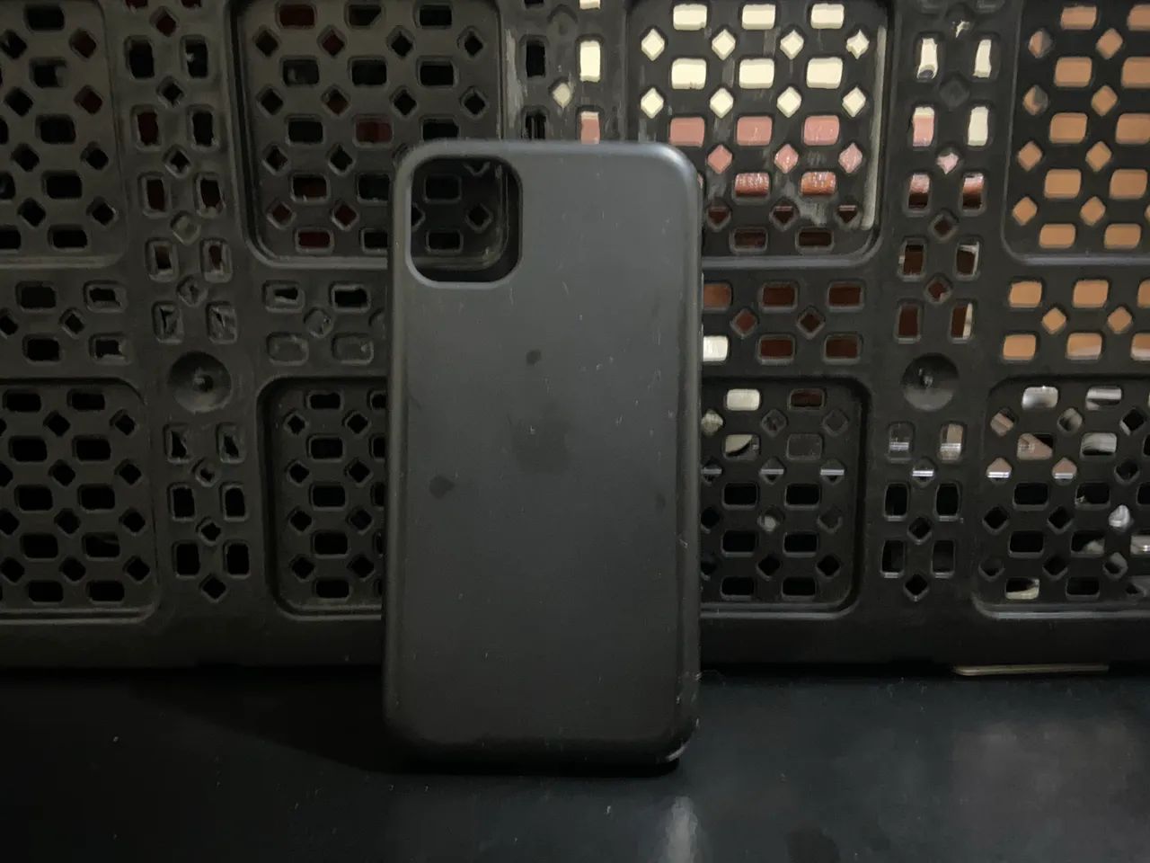 2 Capinhas IPhone 11 - Foto 4