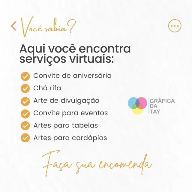 grafica em praia grande tupi - Foto 6