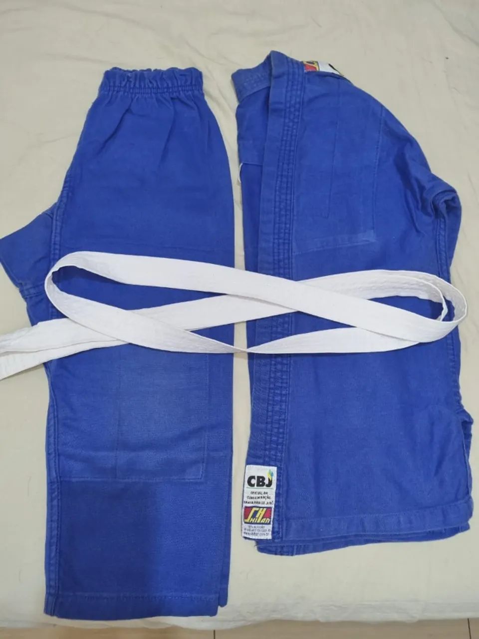 Kimono infantil - Foto 4