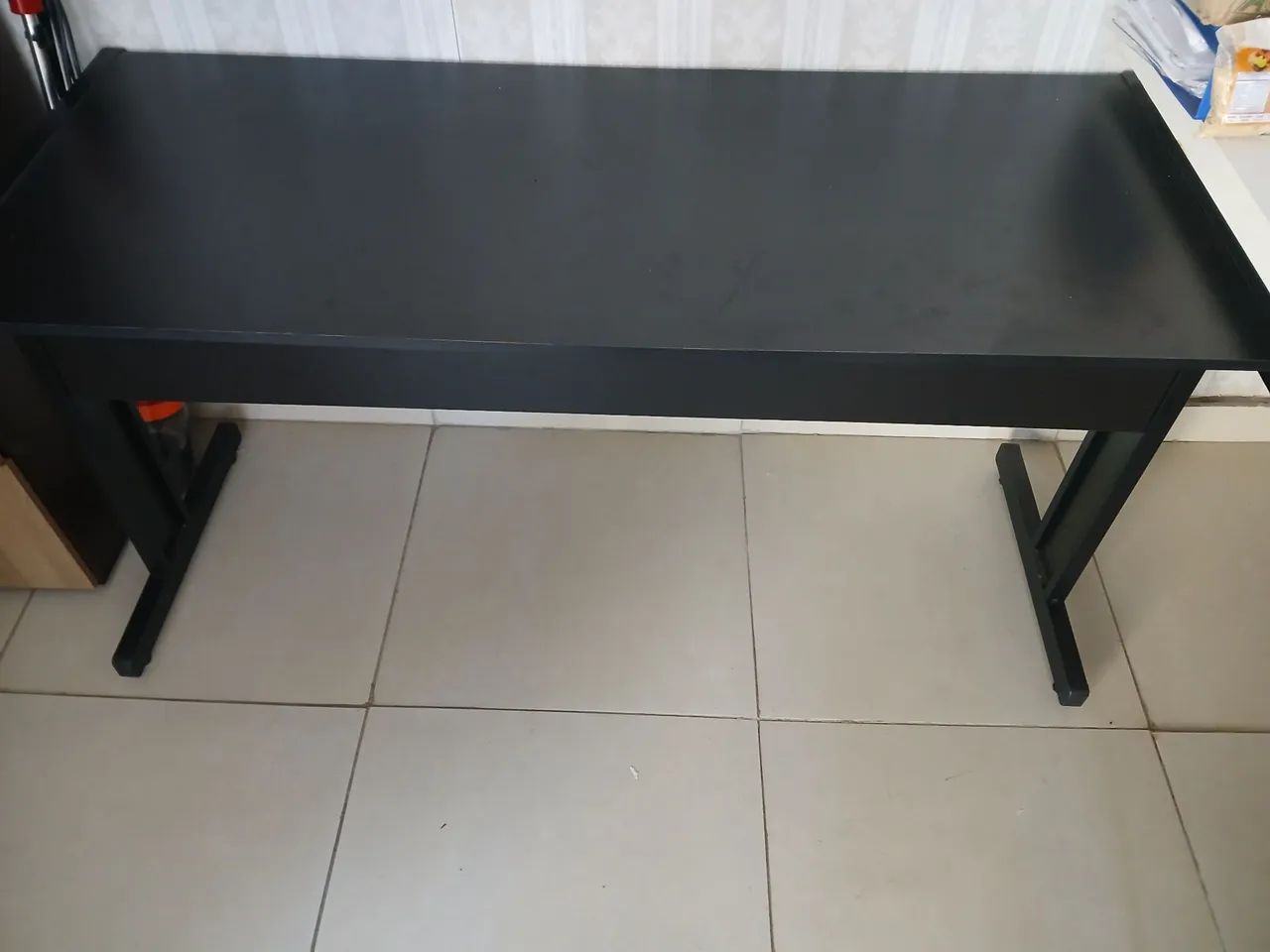 mesa de escritório 