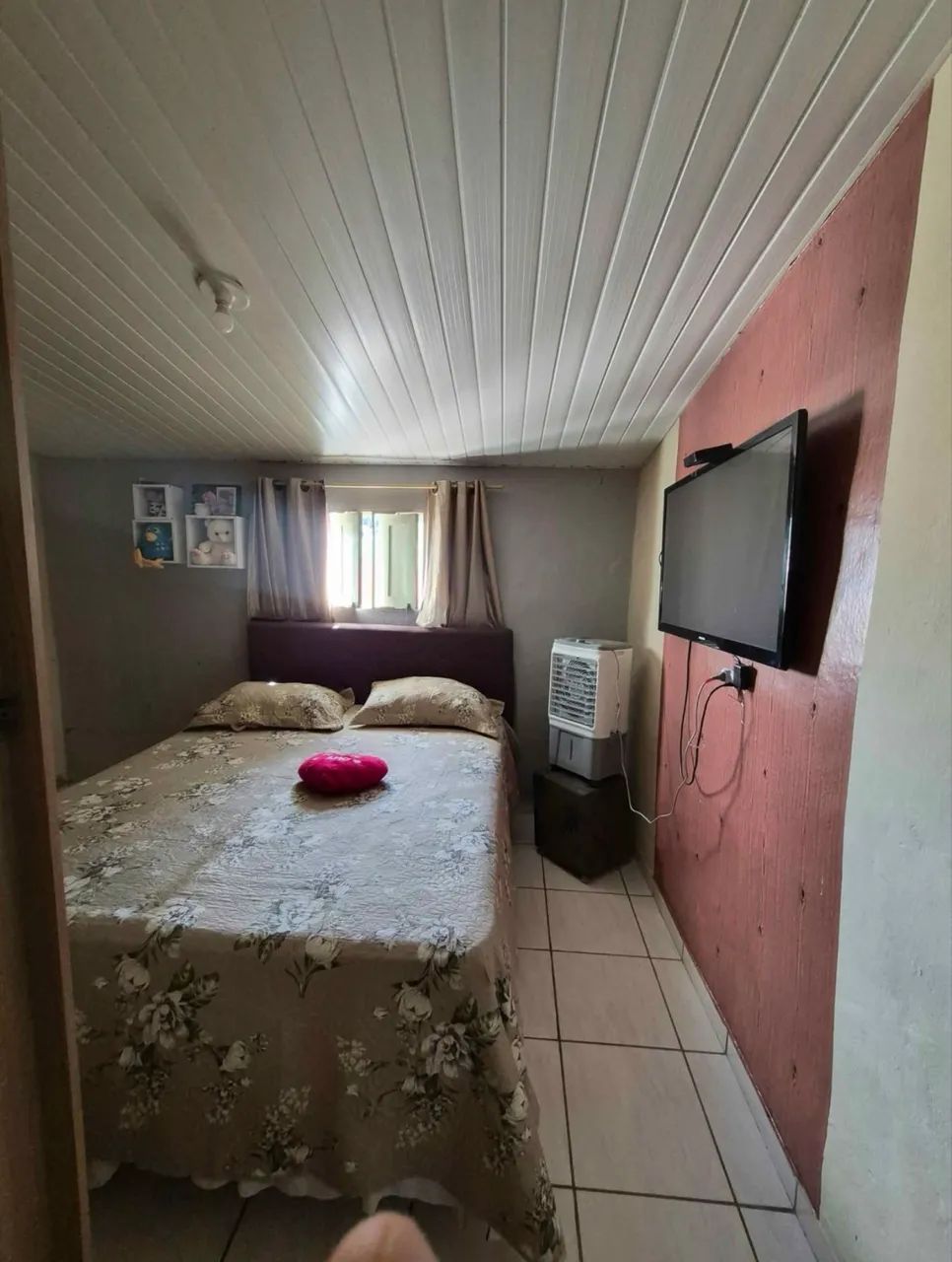 AC Vendo casa em São José - Linhares - Foto 5