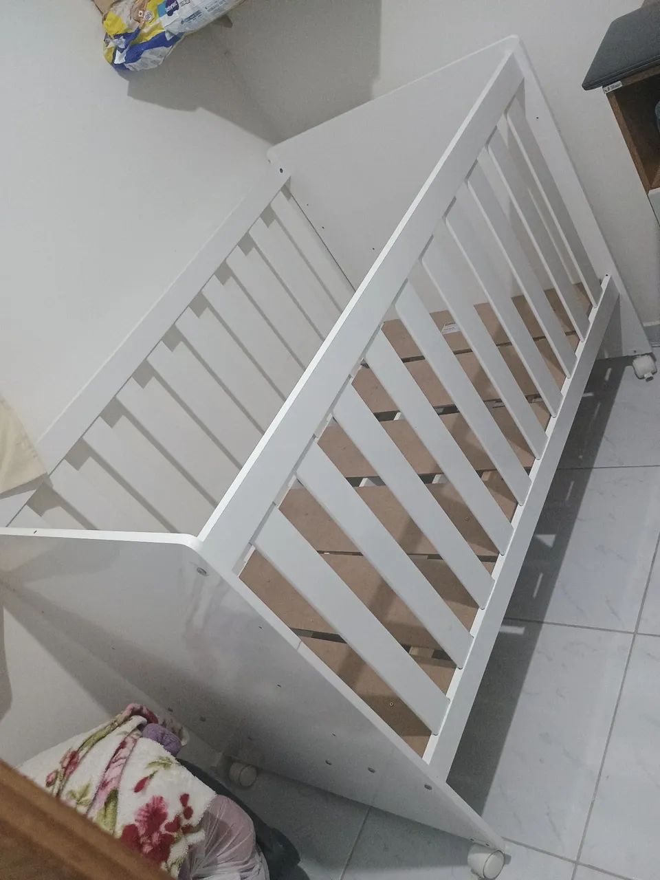 Berço - Foto 2
