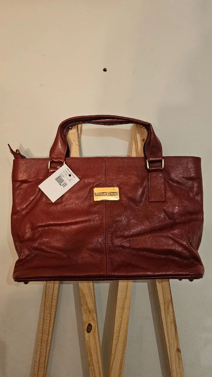 Bolsa Rafaela Victor  - Foto 2