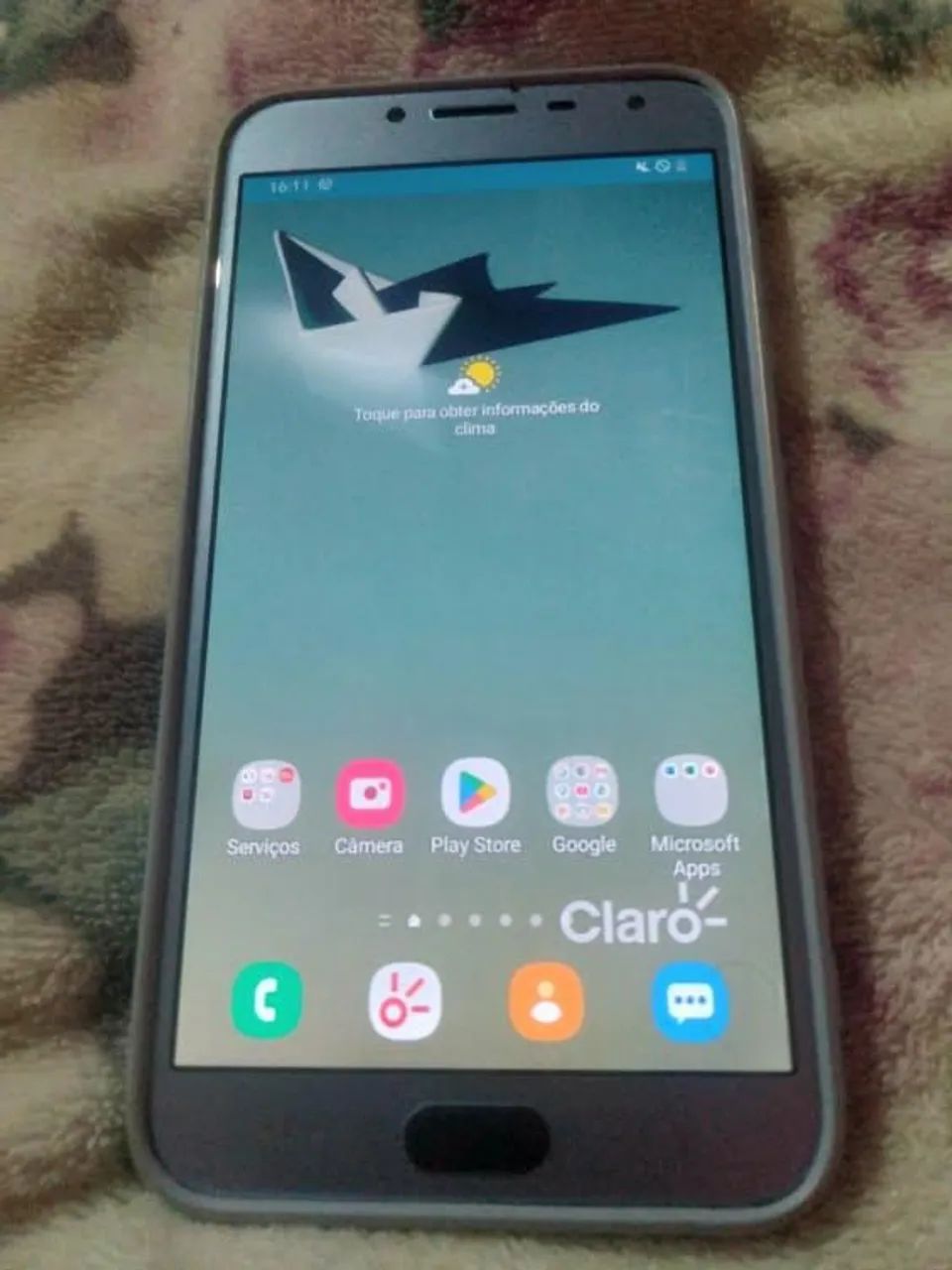 Samsung Galaxy J4 