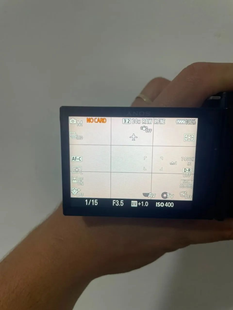 camera - Foto 3