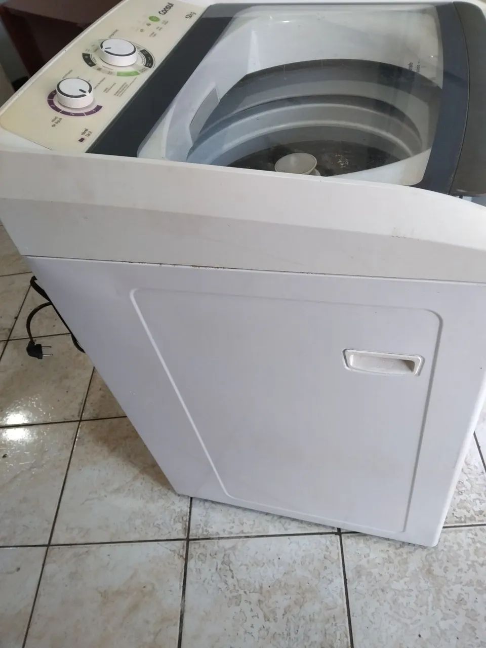 Lavadora consul 12 kg - Foto 5