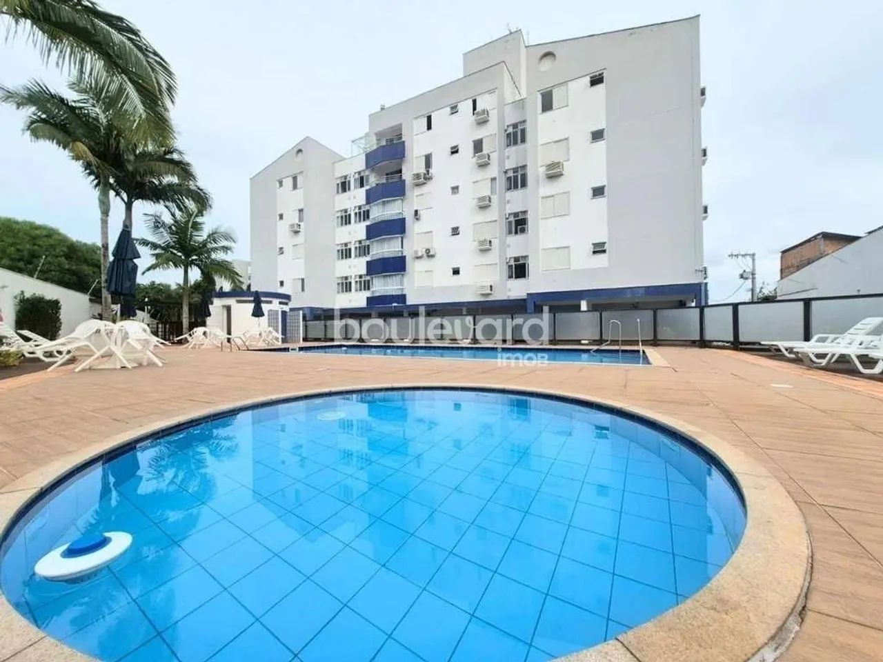 Apartamento de 2 dormitórios | 1 suíte | Abraão | Florianópolis - Foto 4