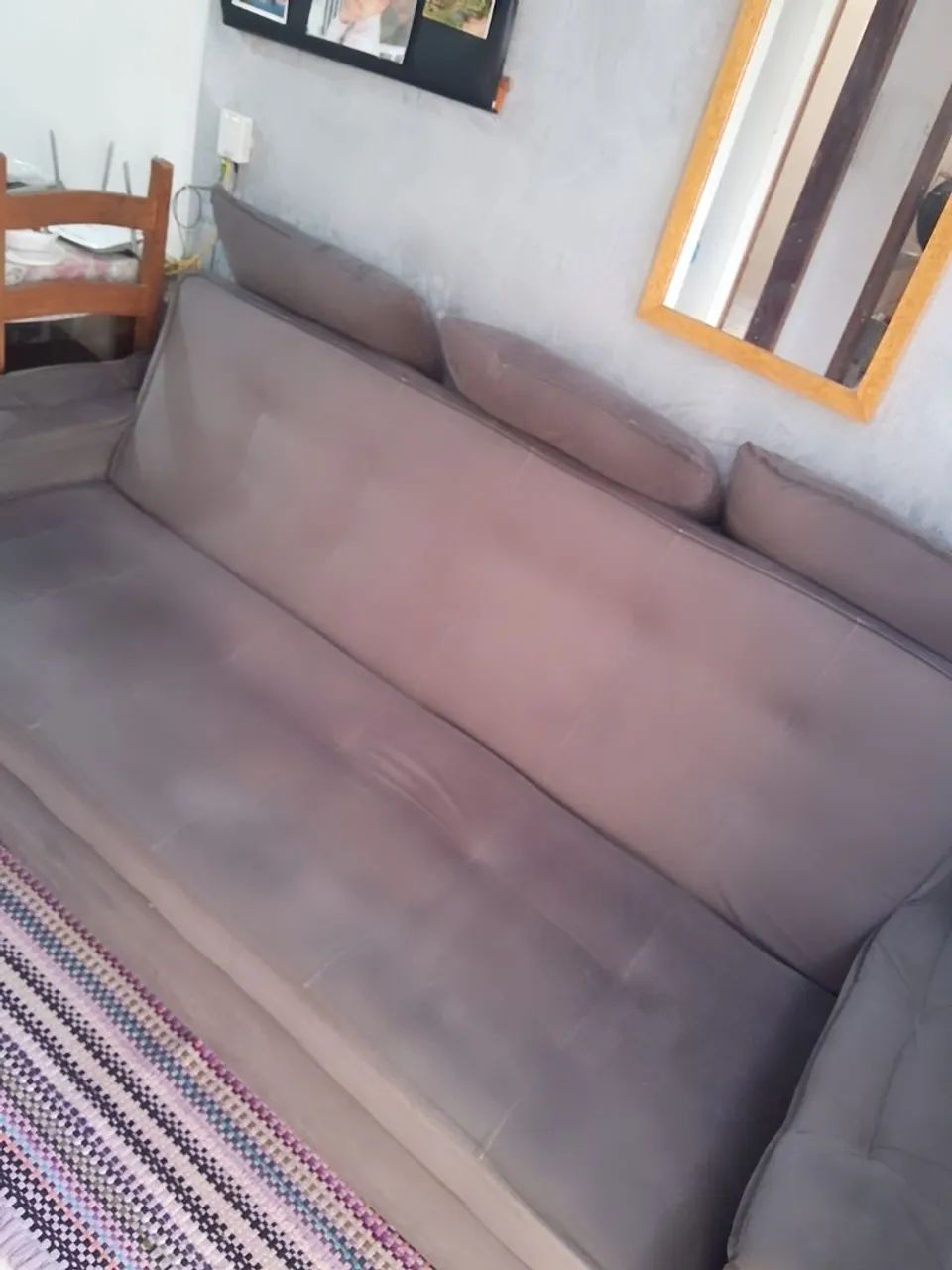 Sofá cama  - Foto 3