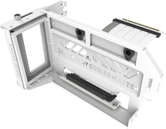 Suporte Vertical Para Placa de Vídeo - Cooler Master V3 (NOVO)  - Foto 2