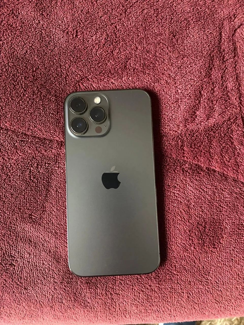 iPhone 13 Pro Max 256MB - Foto 3