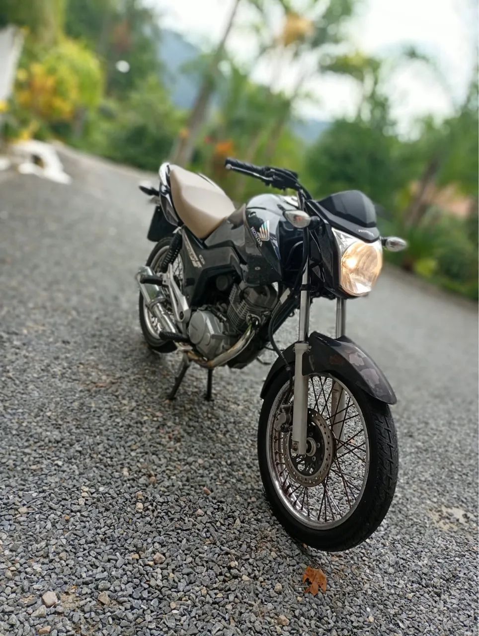 Moto  - Foto 3