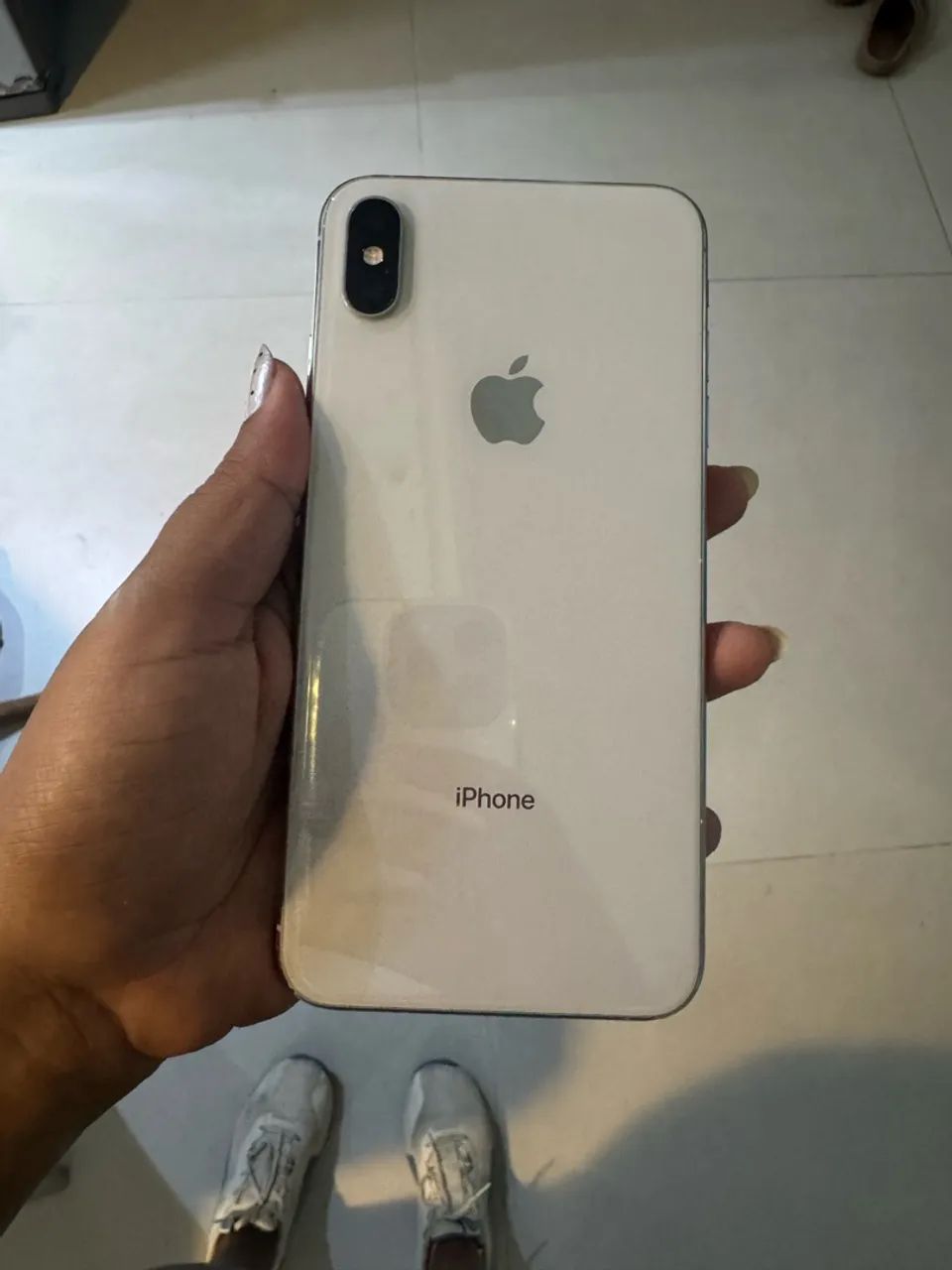 iPhone XS MAX