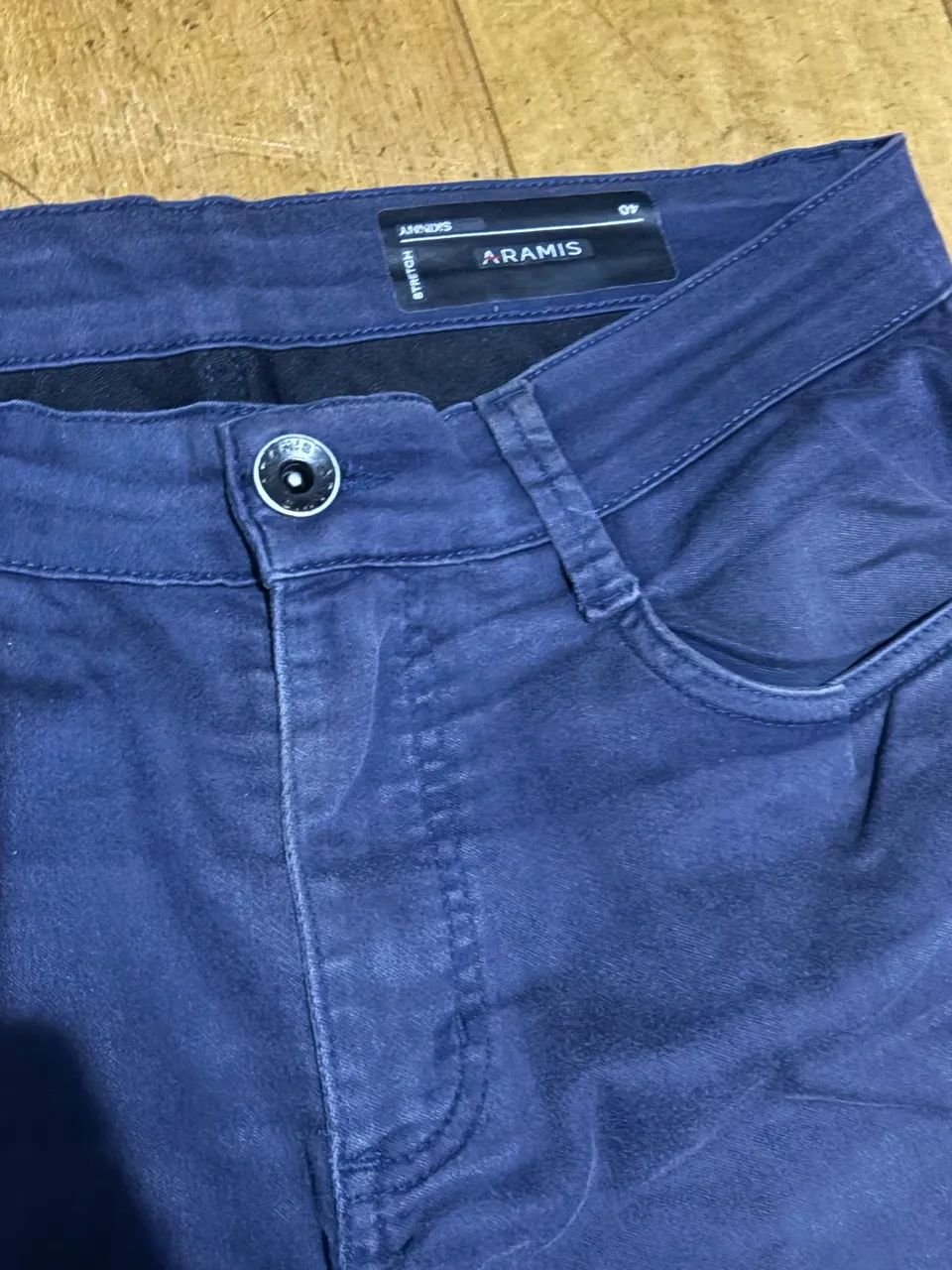 Calça Aramis  - Foto 2