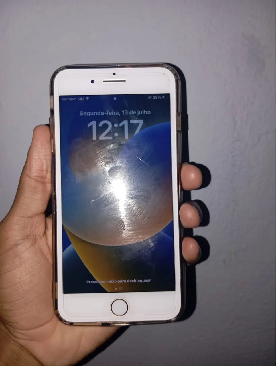Iphone 8 Plus 256Gb ? - Foto 2