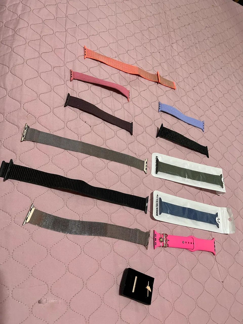 Apple Watch SE 44mm - Foto 4