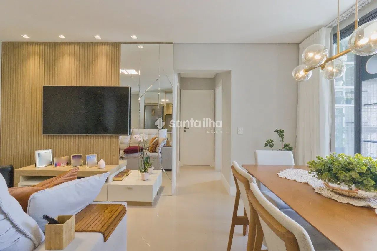 Apartamento com 2 dormitórios à venda, 87m² - Agronômica - Florianópolis/SC - Foto 3