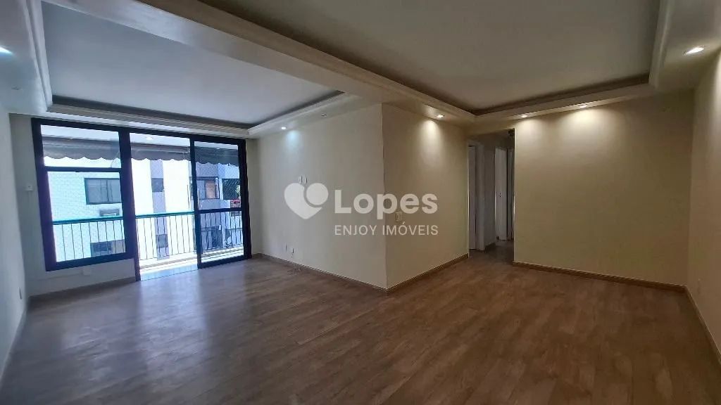 Apartamento em Grajaú, Rio de Janeiro