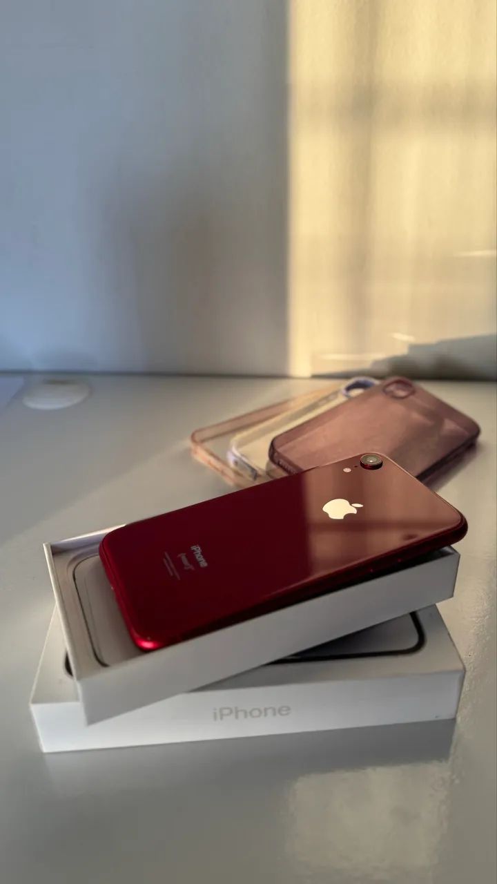 VENDO - iPhone XR - Foto 2