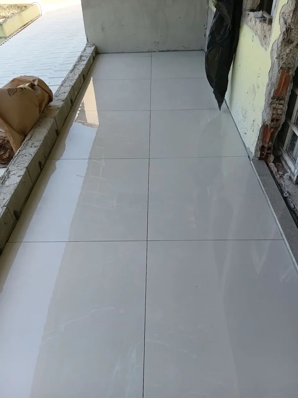 Cn construção Pernambuco pedreiro profissional  - Foto 4