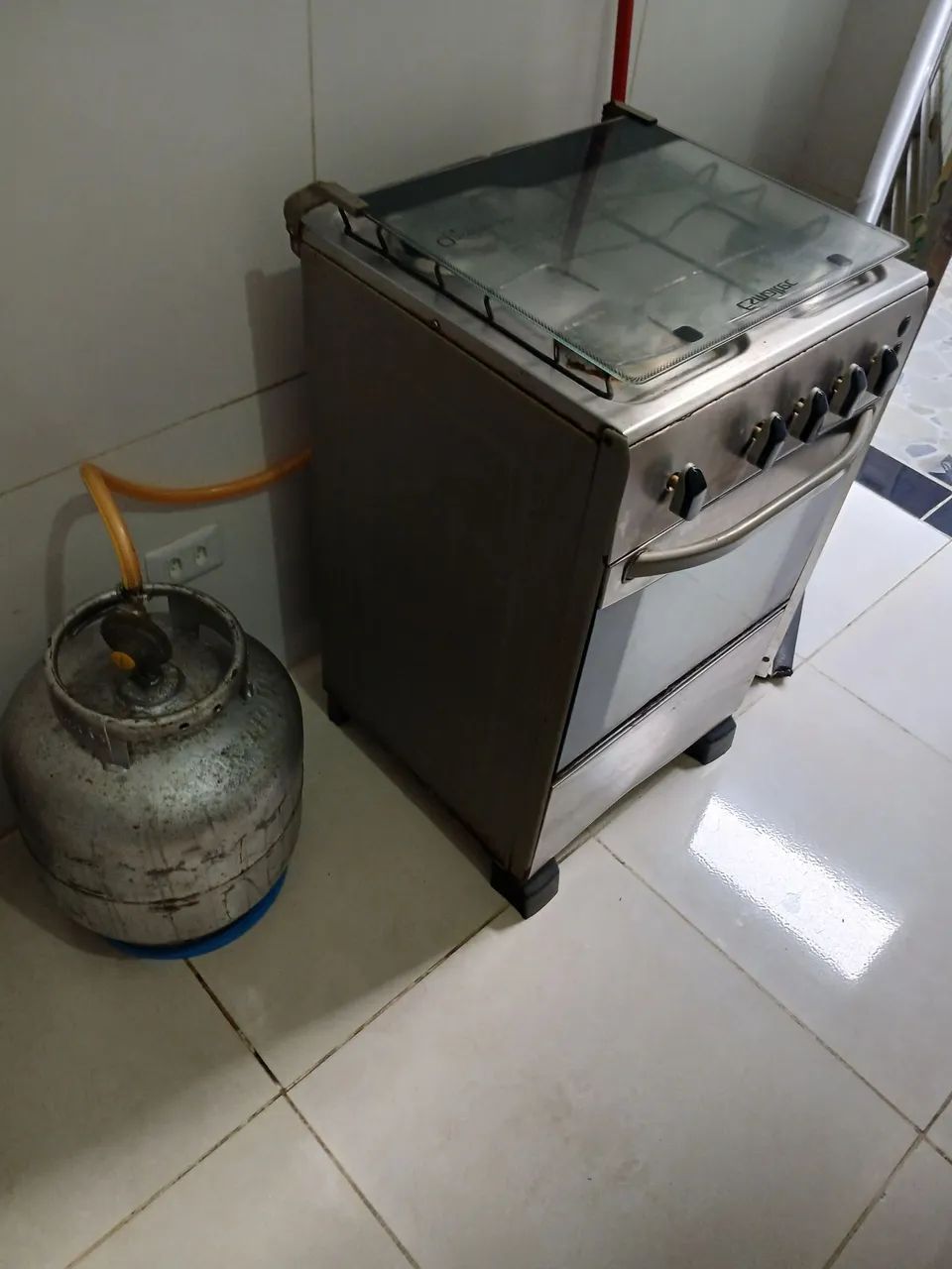 Kitinet Mobiliado 900,00 reais  - Foto 4