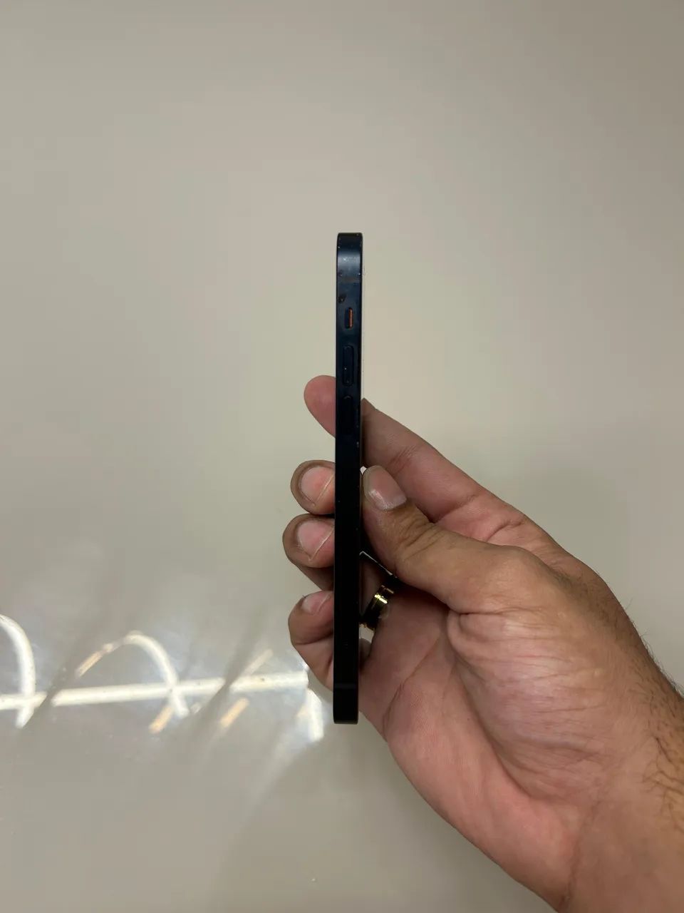 iPhone 12 128gb preto - Foto 4