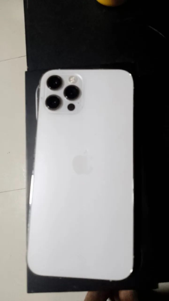 iphone 12 pro 256g - Foto 2