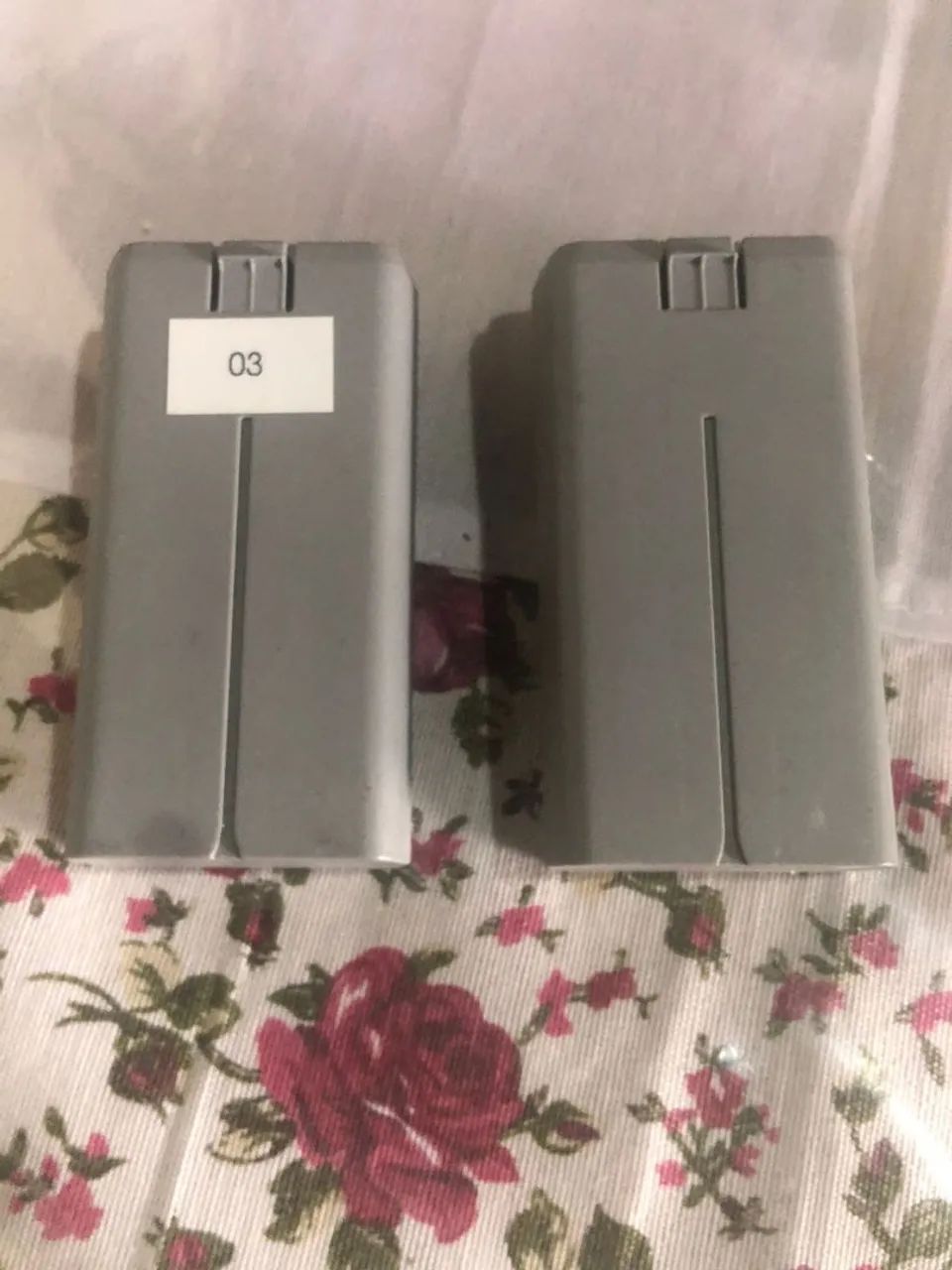 Bateria Dji mini 2 novas - Foto 4