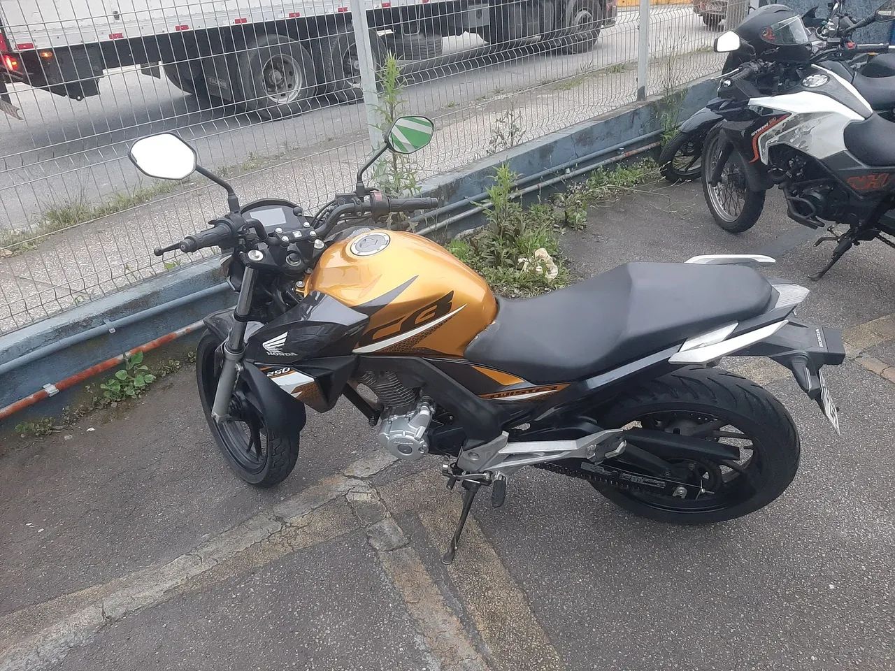 Moto nova - Foto 2