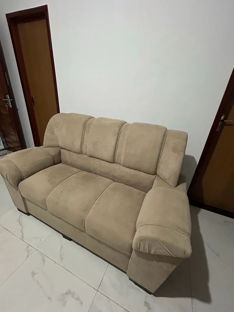 Conjunto de sofá  - Foto 3