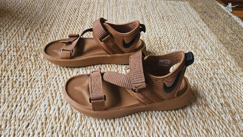 Papete Nike Original calça 38 - Foto 4