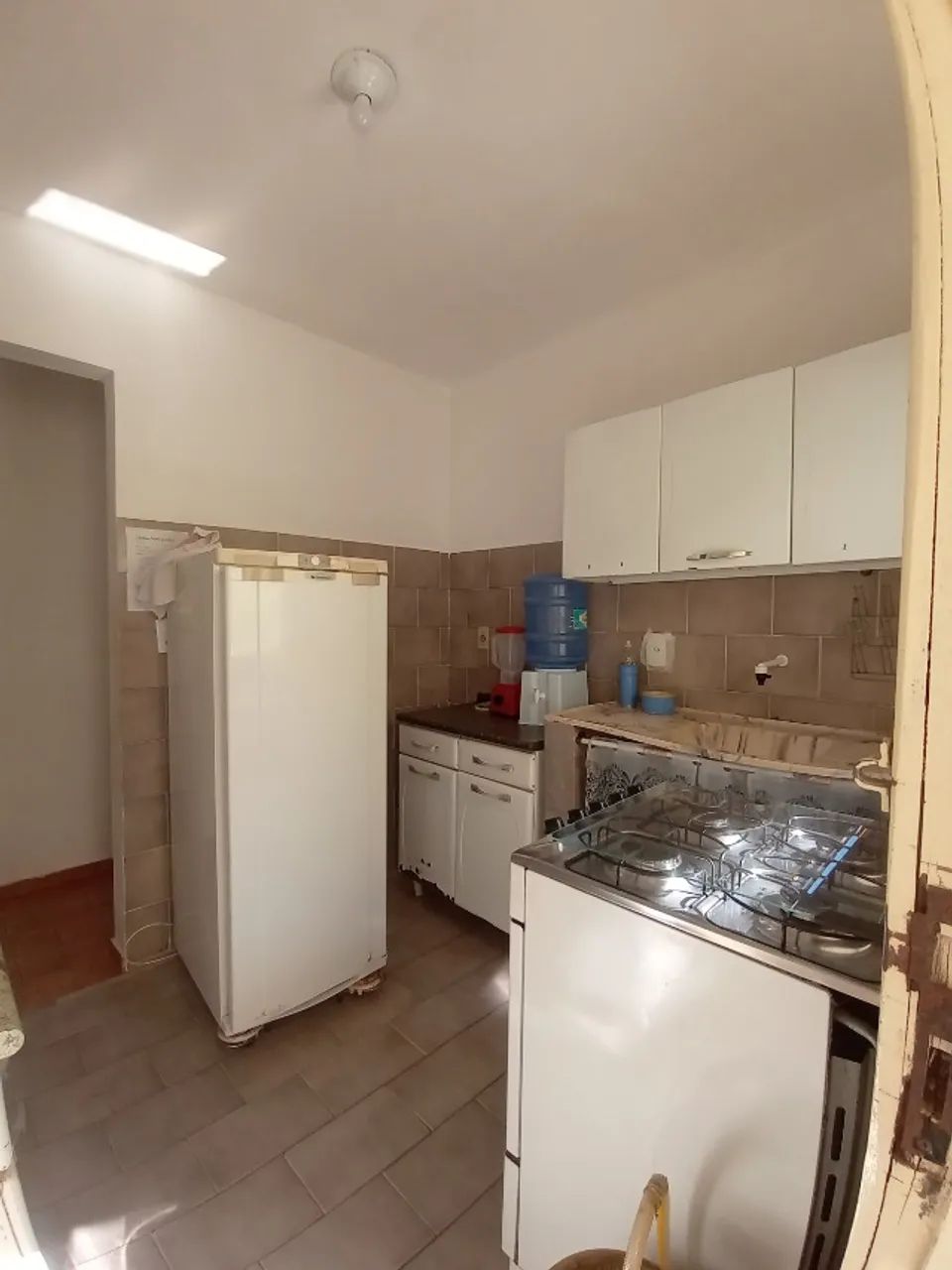 Apartamento em Piúma com vista para praia, próximo feira do Sol e pça dona Carmem  - Foto 5