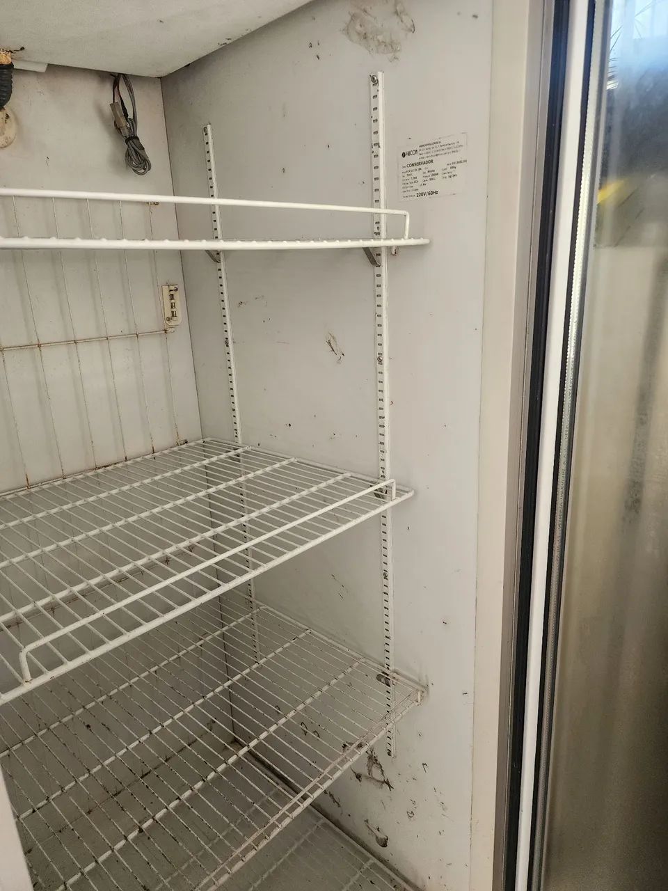 Freezer Horizontal 2 funções  - Foto 3