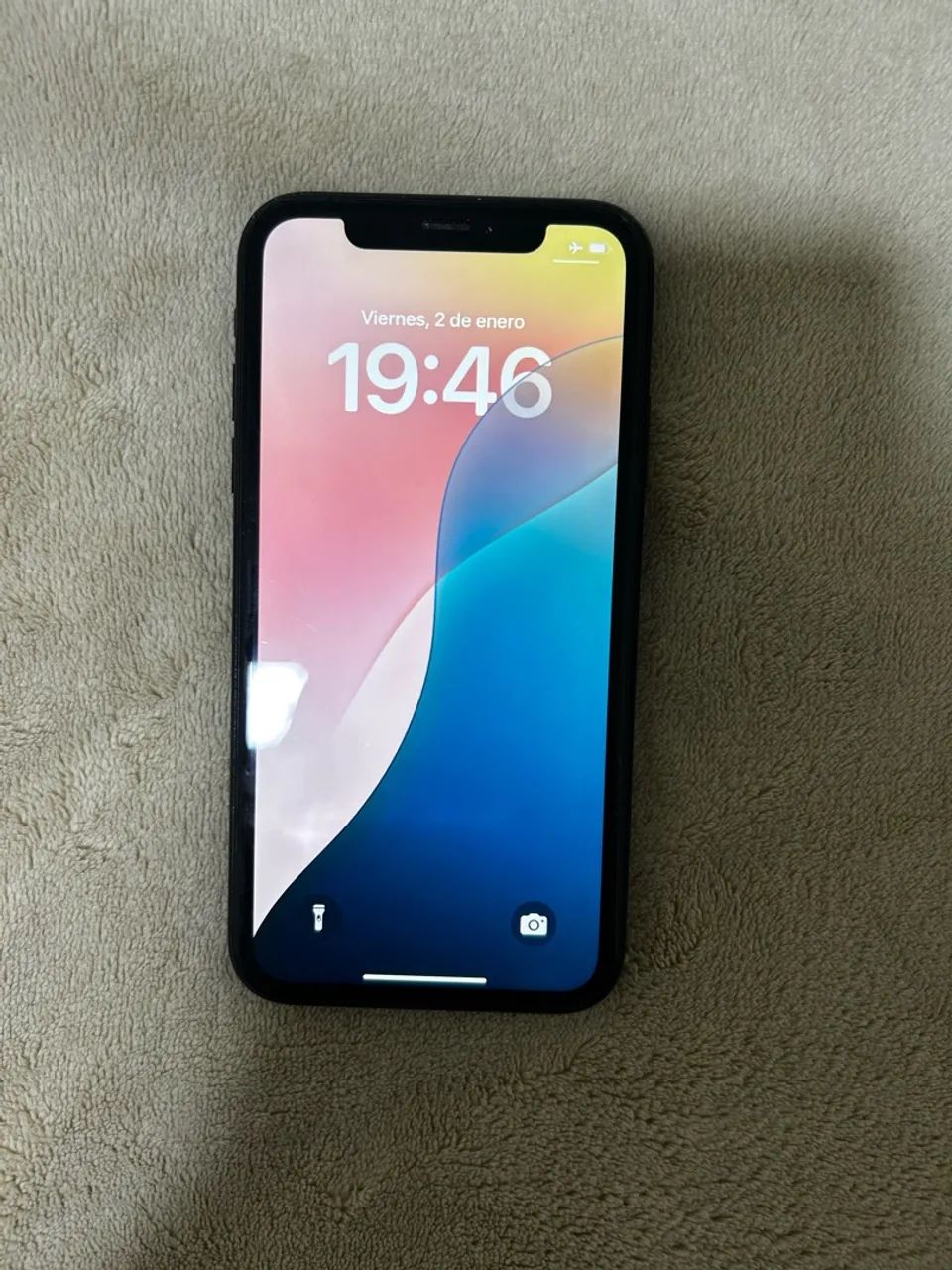 iPhone XR 64 GB