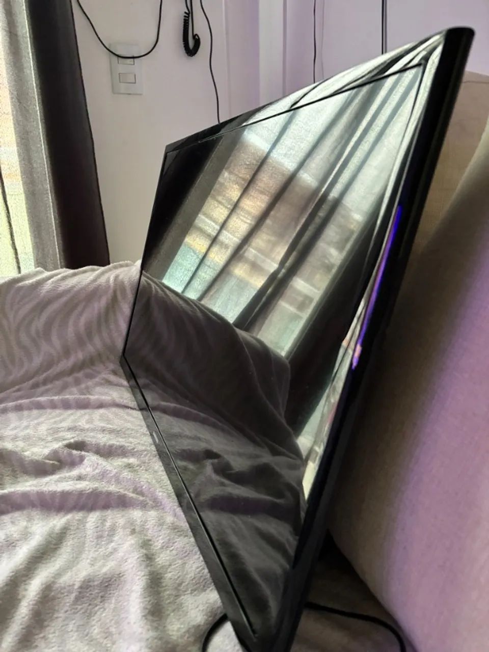 TV Samsung 32' Smart ## LEIA O ANÚNCIO ## - Foto 3