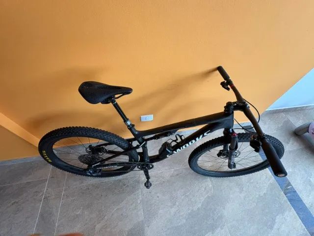Specialized Epic Race Full S-WORKS - Foto 5
