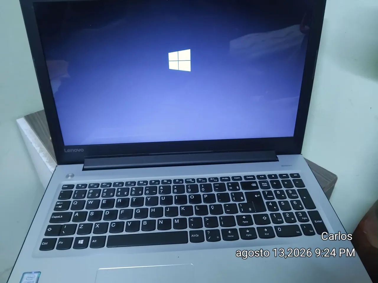 Notebook Lenovo  - Foto 4