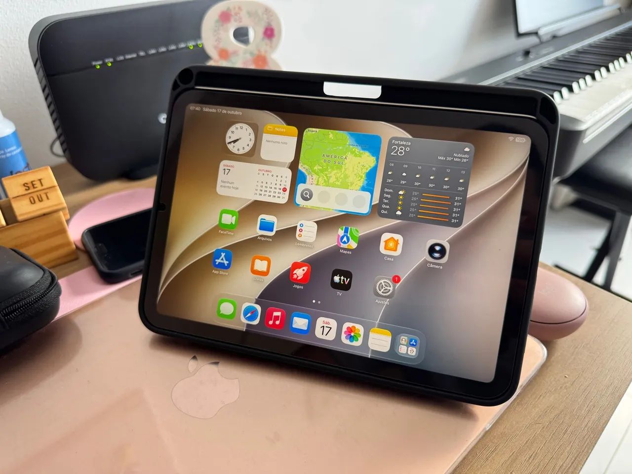 iPad mini 6 - Foto 2