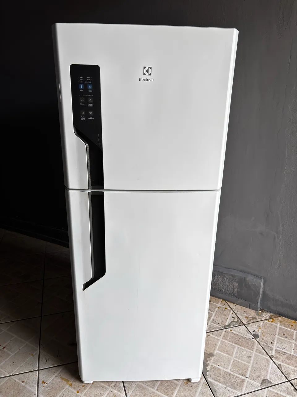 Geladeira Electrolux - Foto 4