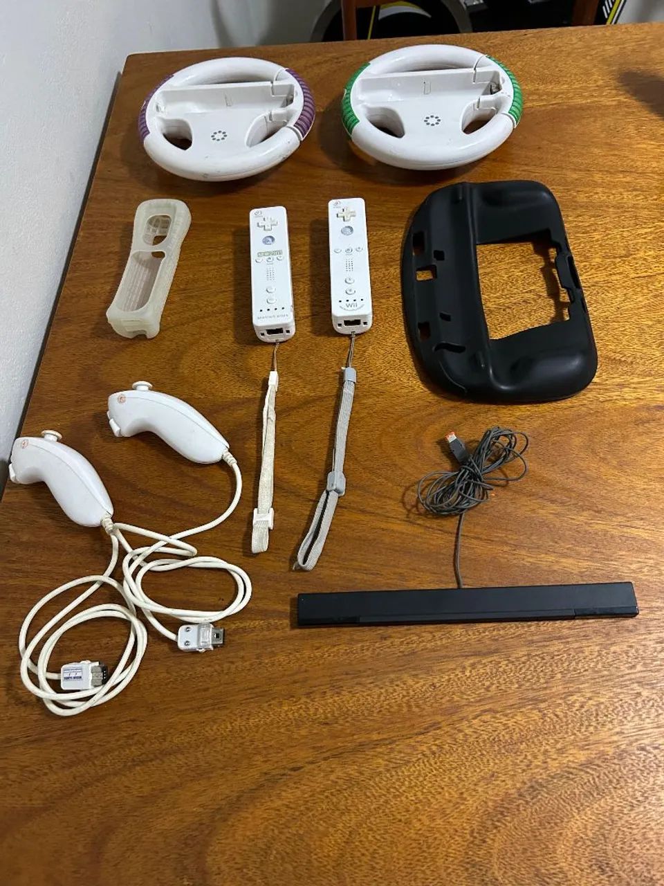 Nintendo Wii  - Foto 2