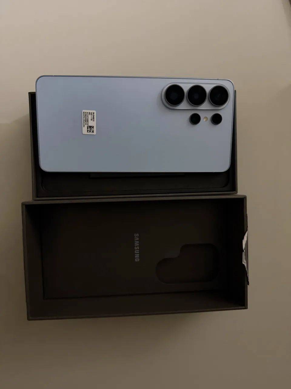 Samsung s26 Ultra 1tb de Armazenamento. - Foto 4