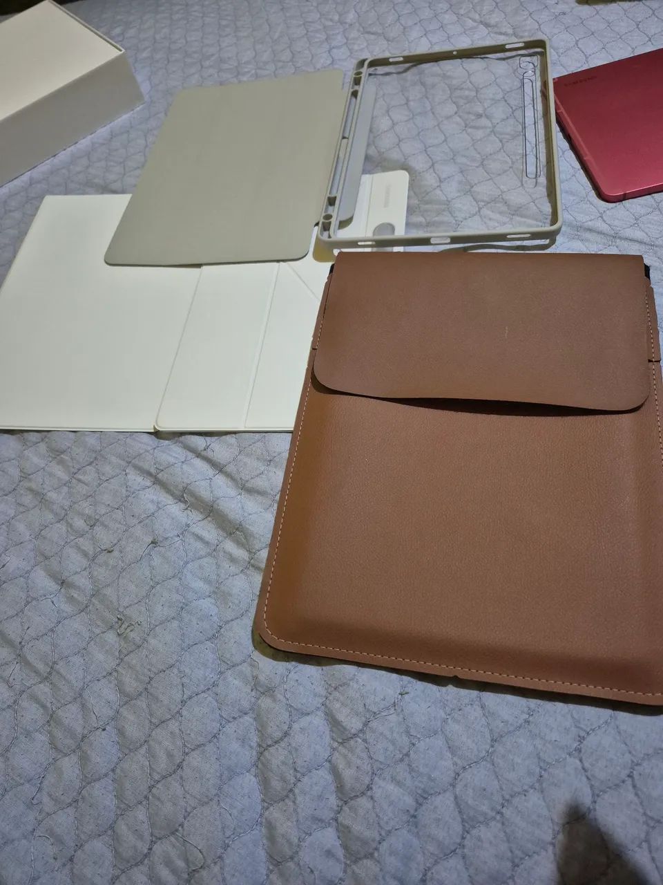 Vendo Tablet Sansung S10 Lite - Foto 3