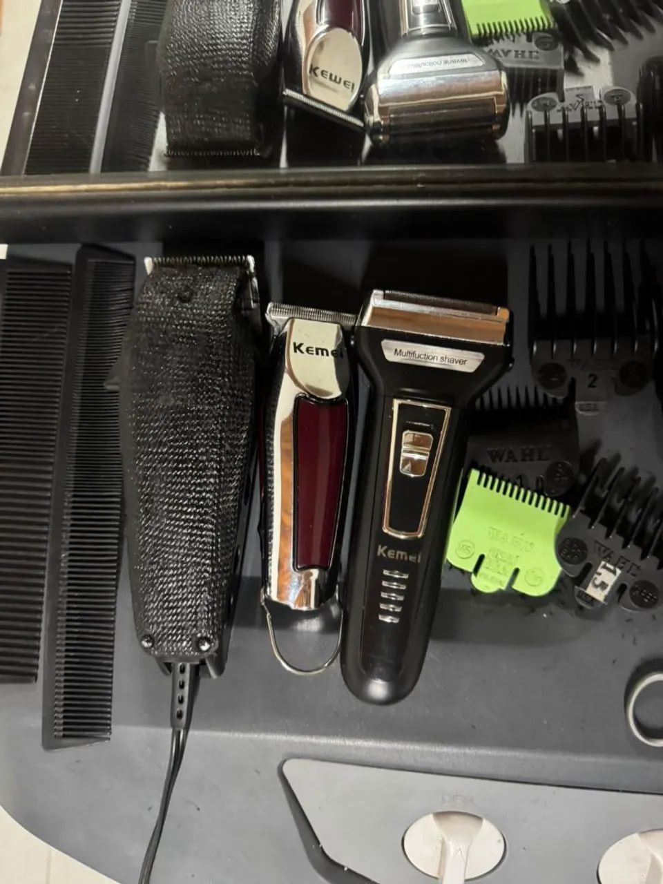 Artigos de barbearia cabeleireiro - Foto 2