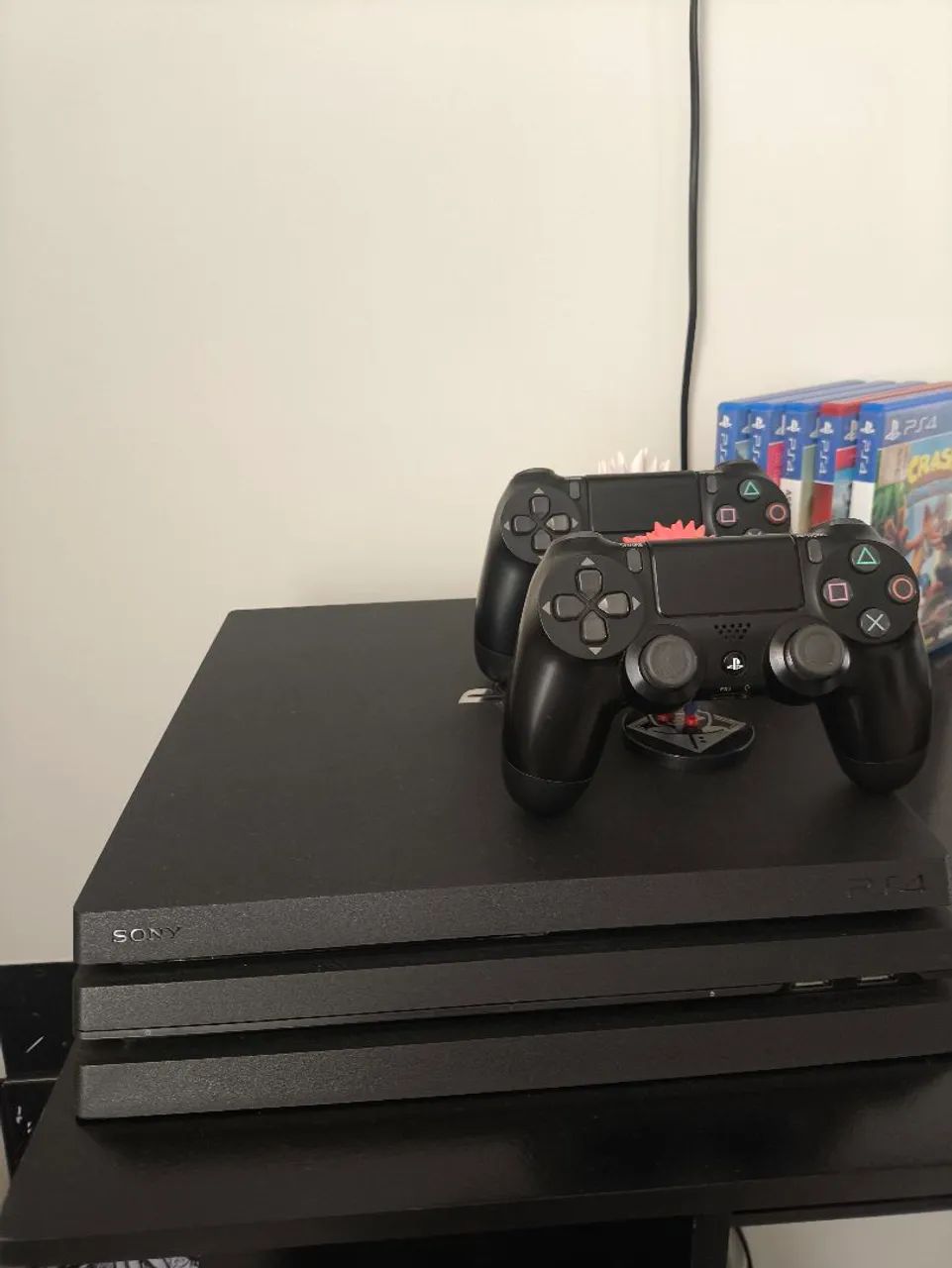 Playstation 4 Pro