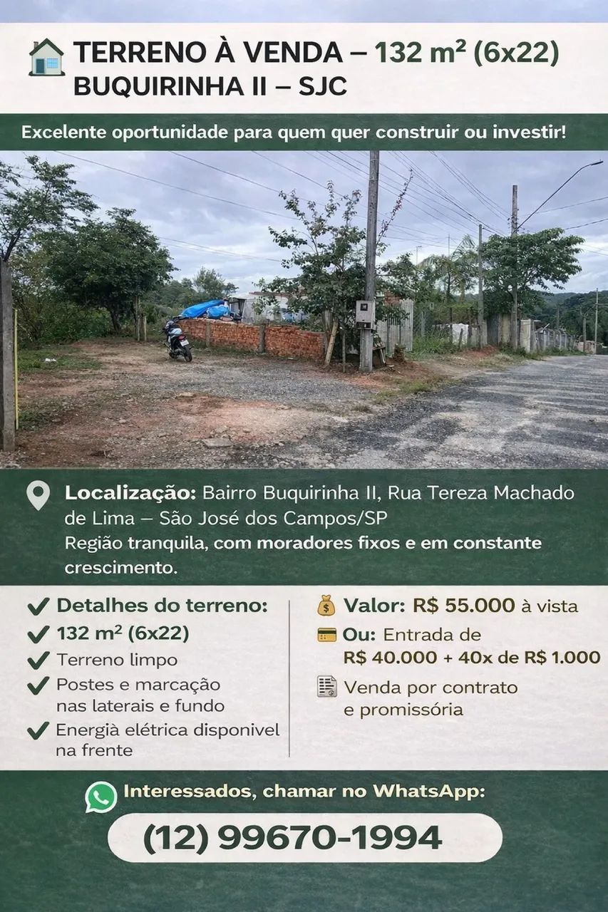 Foto - São José dos Campos - Freitas