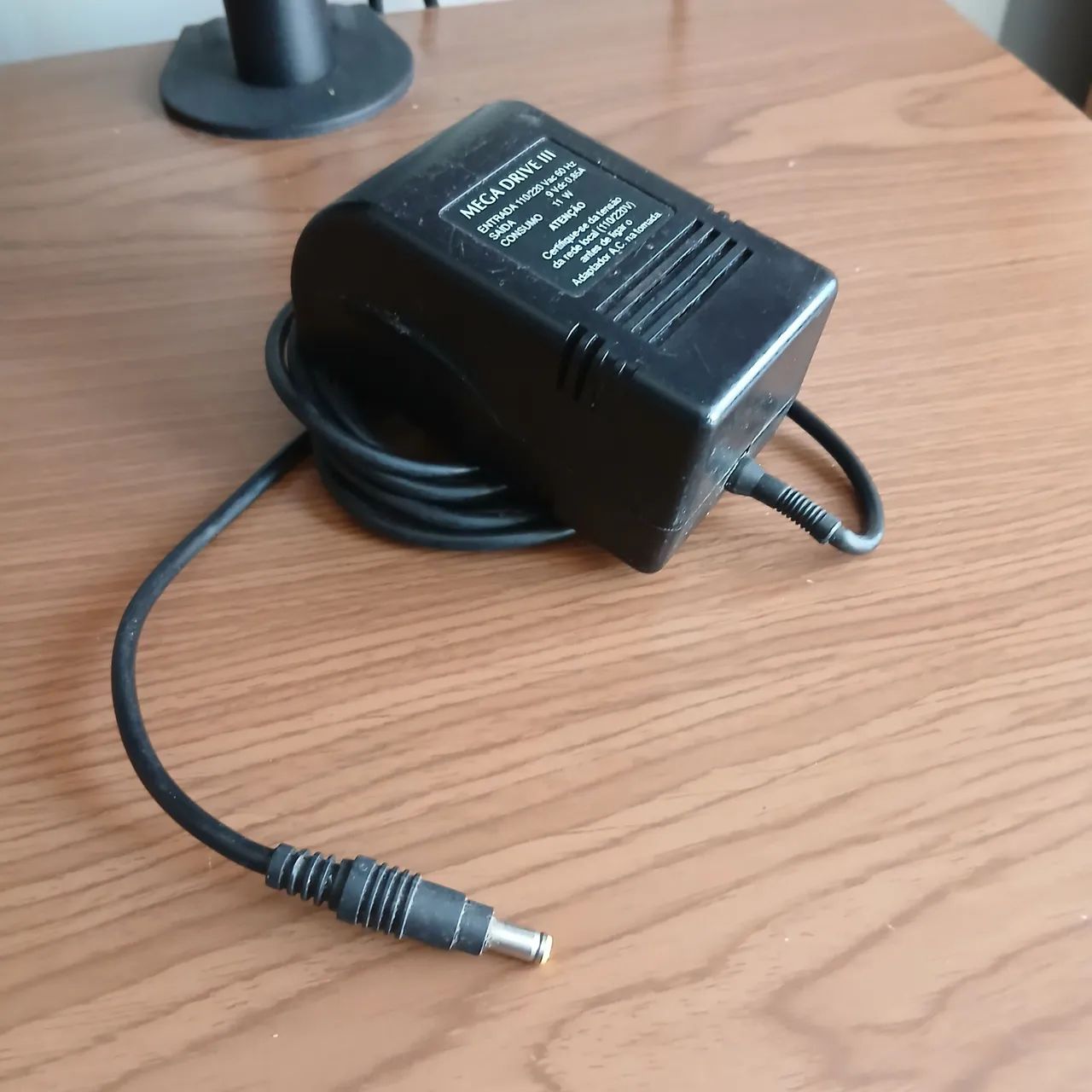 FONTE ORIGINAL MEGA DRIVE 3 - Foto 2