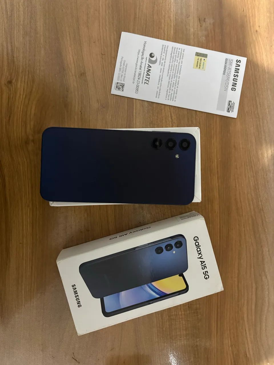 Samsung galaxy A15 5g - Foto 2