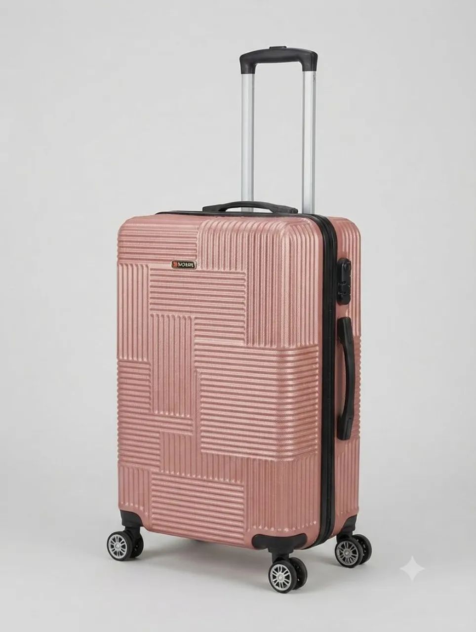 Mala para viagem (aceito ofertas)