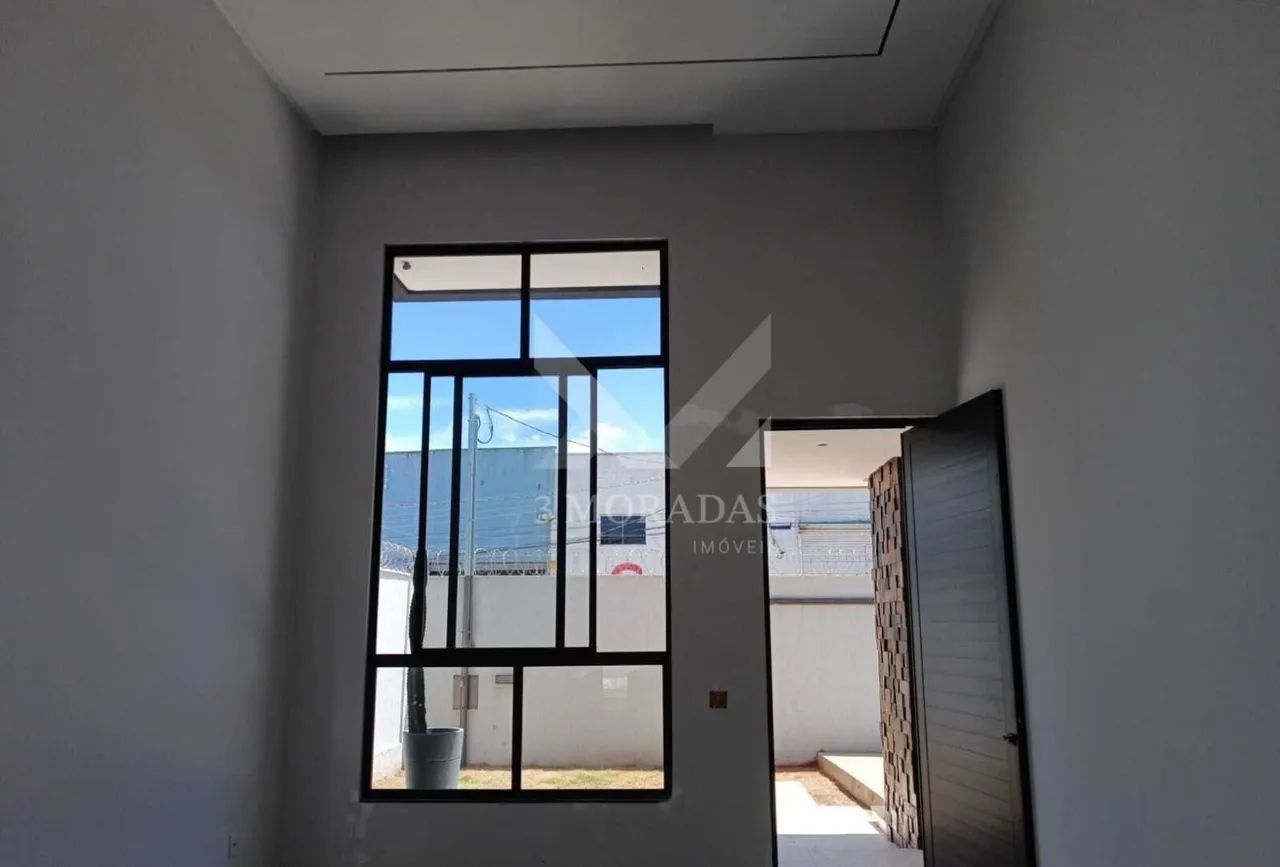 Casa 3Q no Residencial Petrópolis - Foto 2