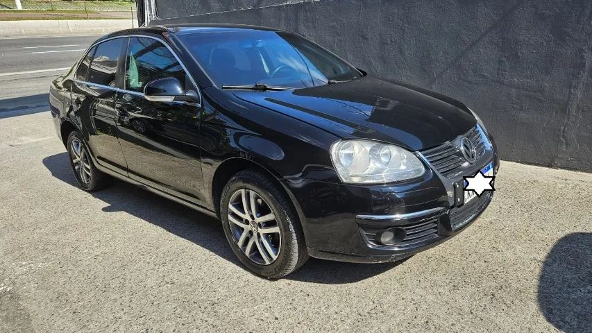 Volkswagen Jetta 2.5 170CV TIP 2010